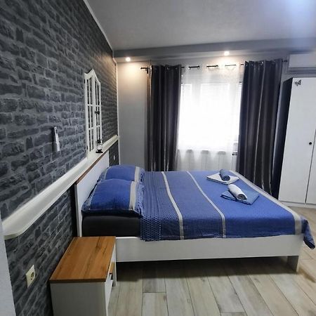App Beni Apartment Crikvenica Room photo