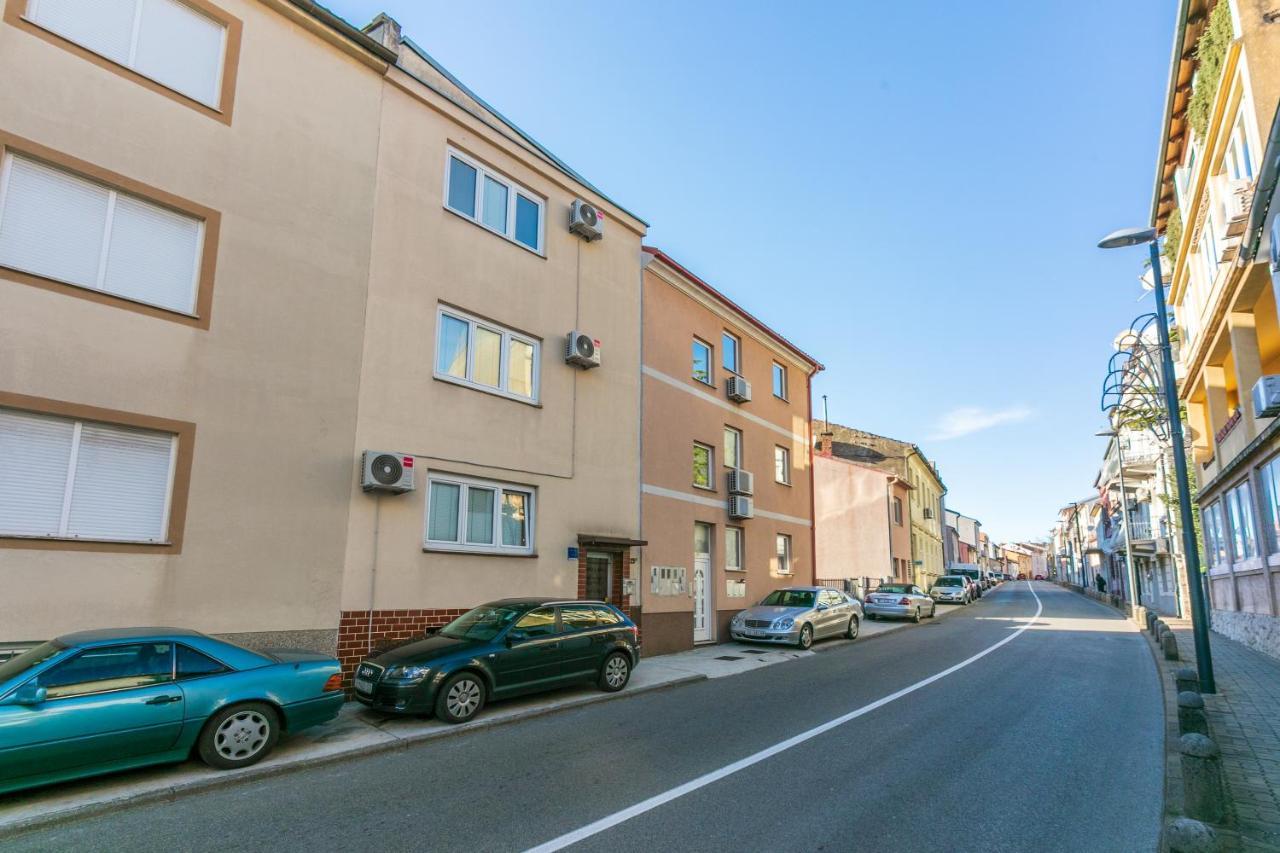 App Beni Apartment Crikvenica Exterior photo