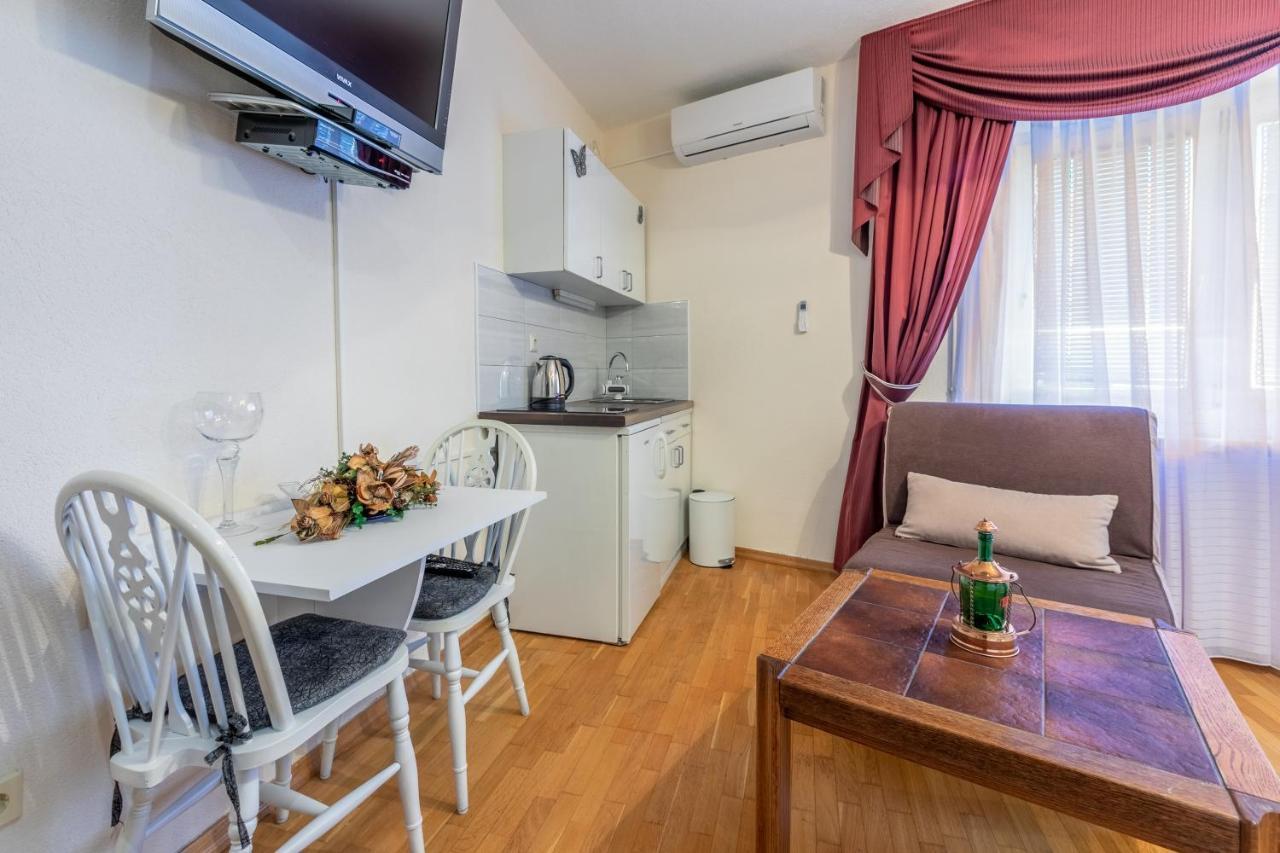 App Beni Apartment Crikvenica Room photo