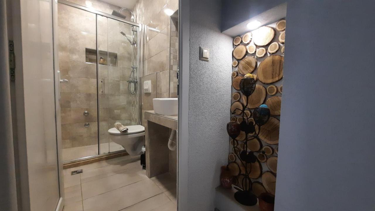 App Beni Apartment Crikvenica Room photo