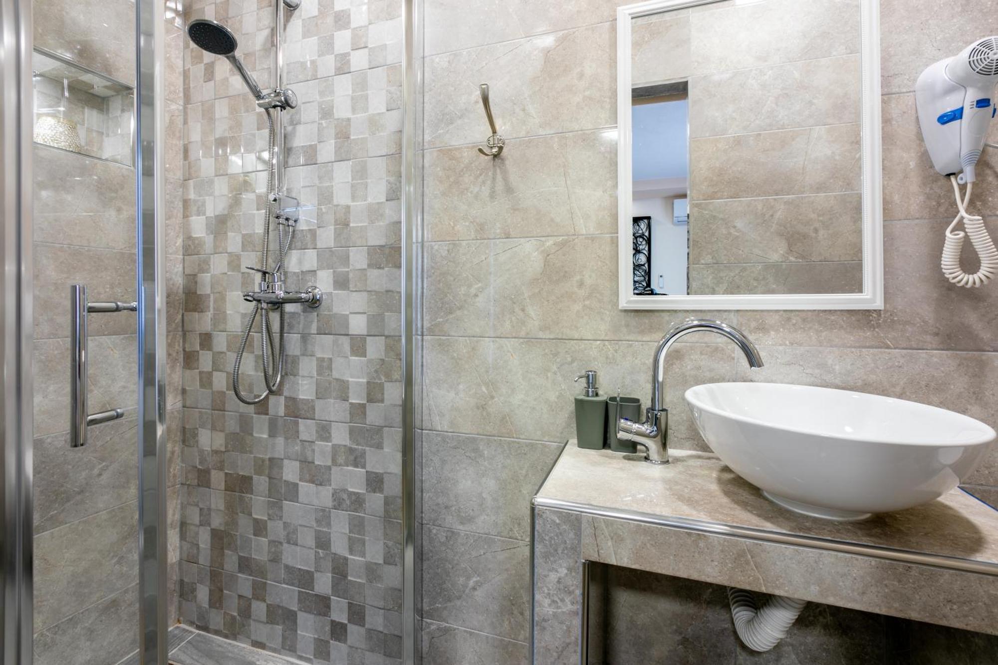 App Beni Apartment Crikvenica Room photo