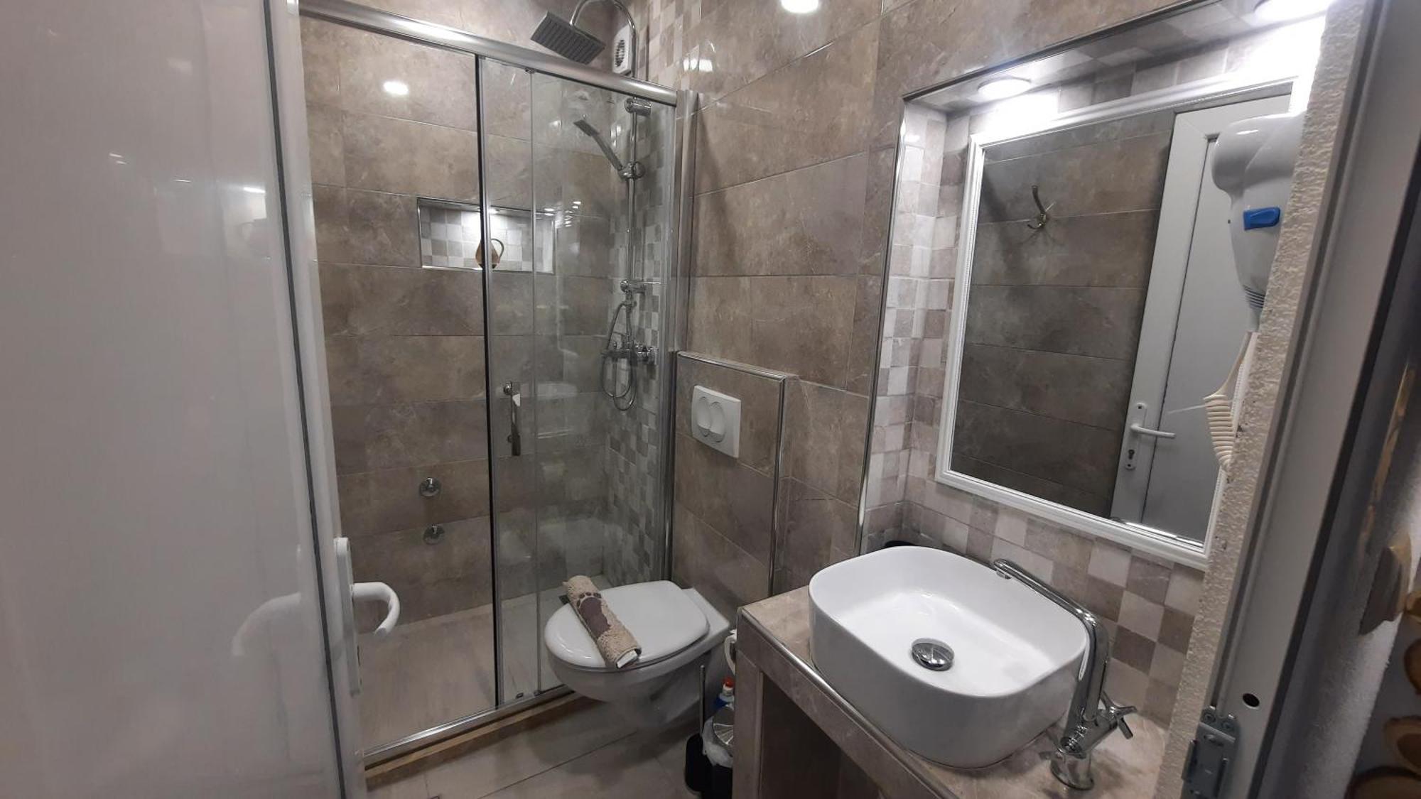 App Beni Apartment Crikvenica Room photo