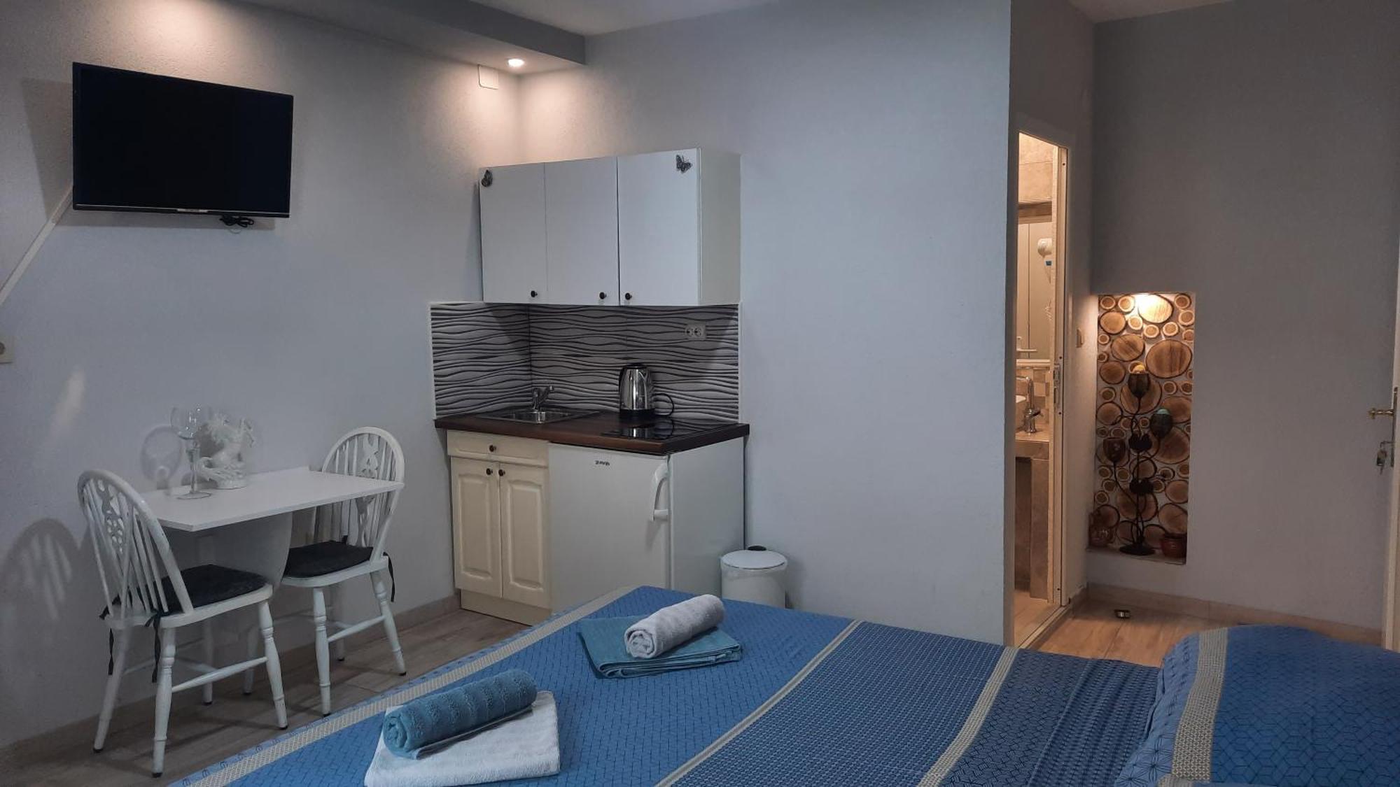 App Beni Apartment Crikvenica Room photo