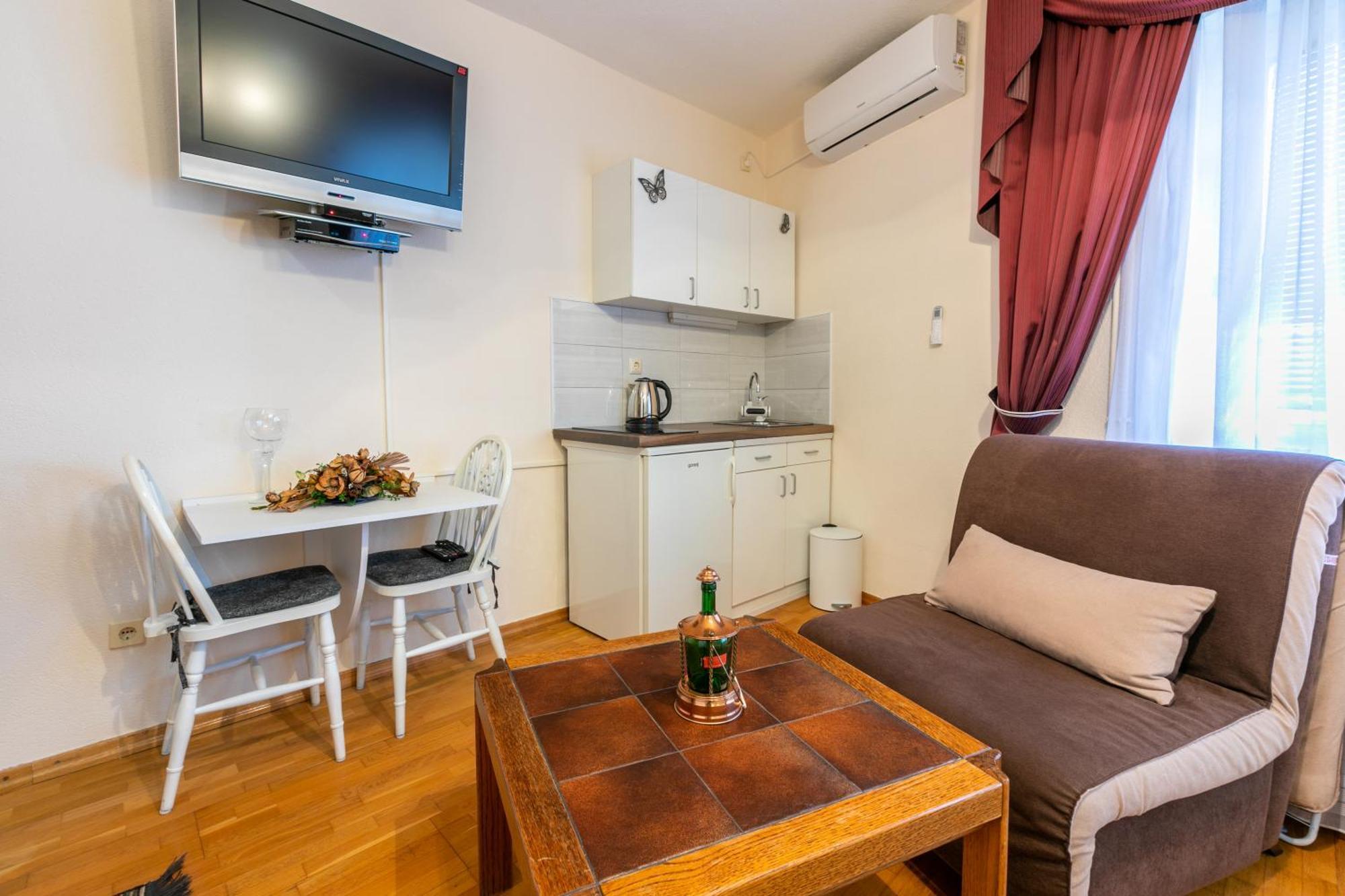 App Beni Apartment Crikvenica Room photo