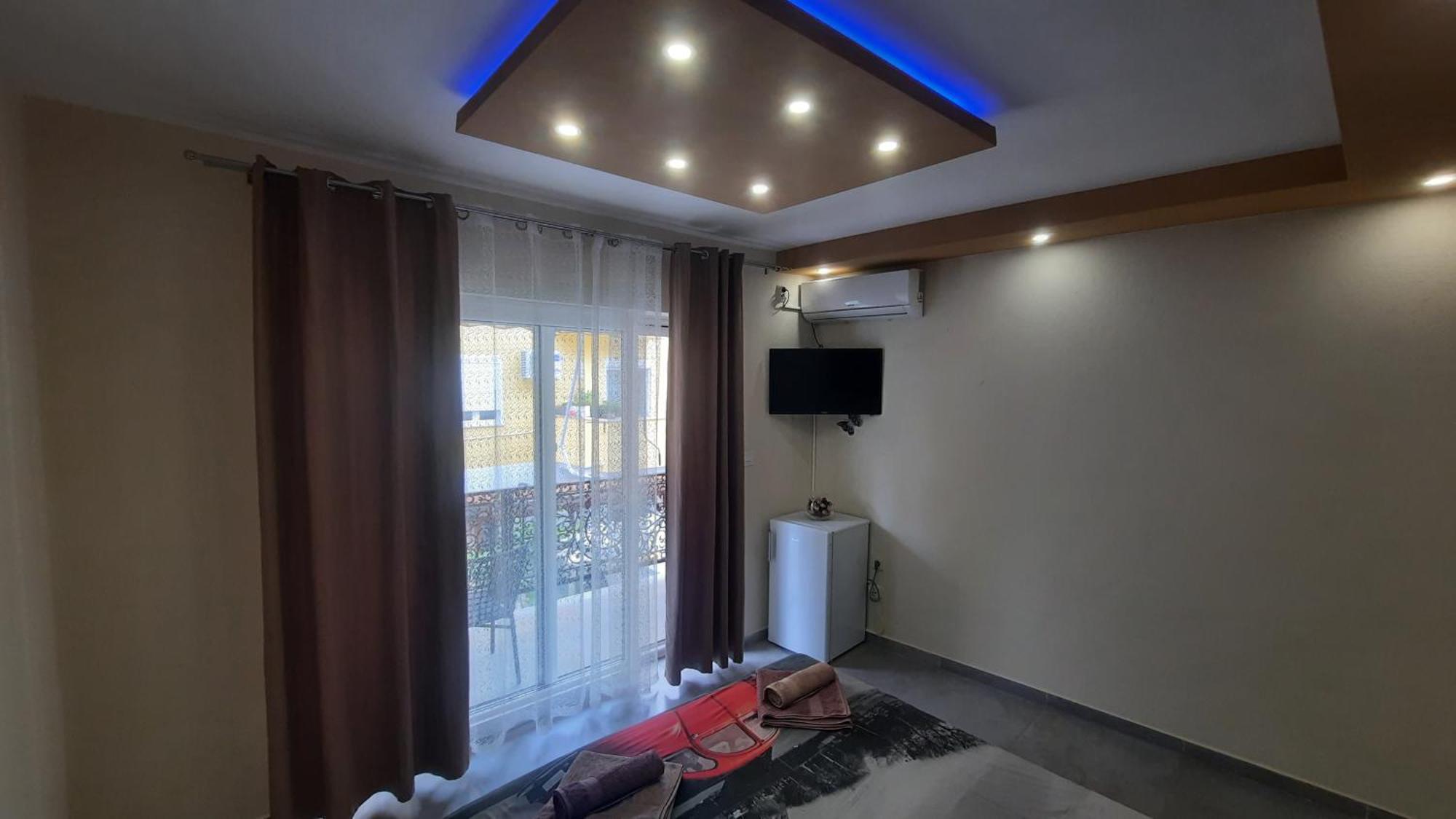 App Beni Apartment Crikvenica Room photo