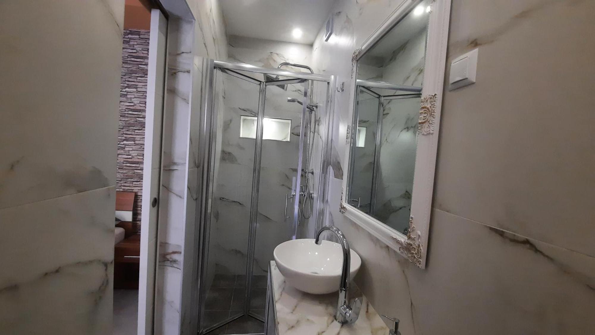 App Beni Apartment Crikvenica Room photo