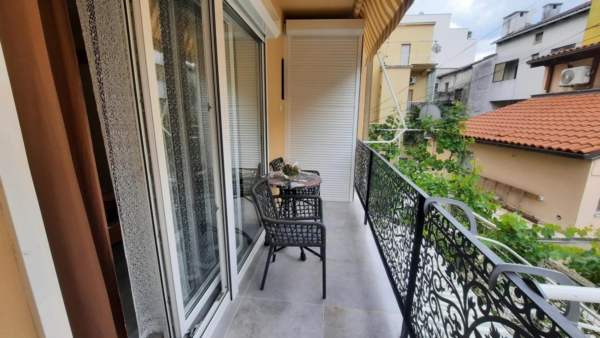 App Beni Apartment Crikvenica Room photo