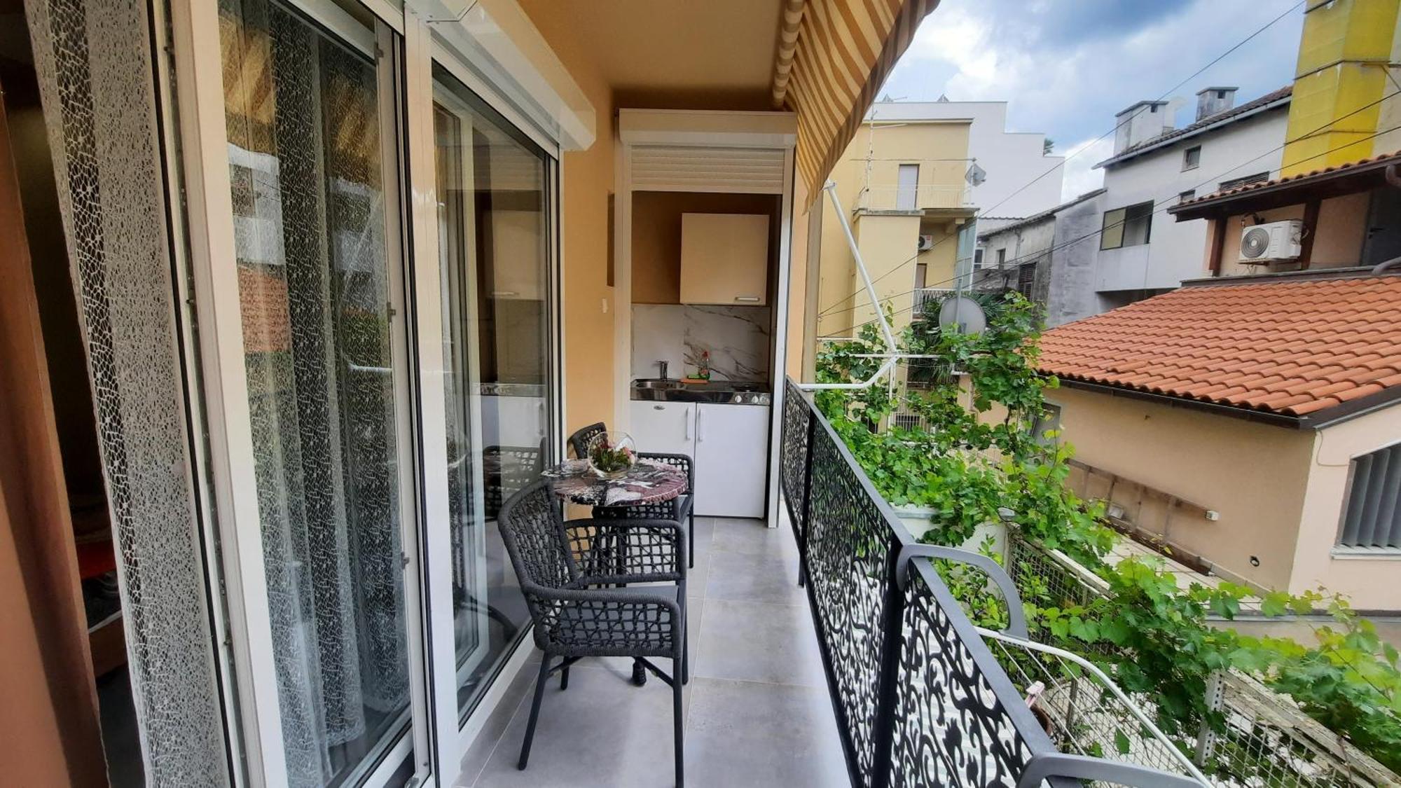 App Beni Apartment Crikvenica Room photo