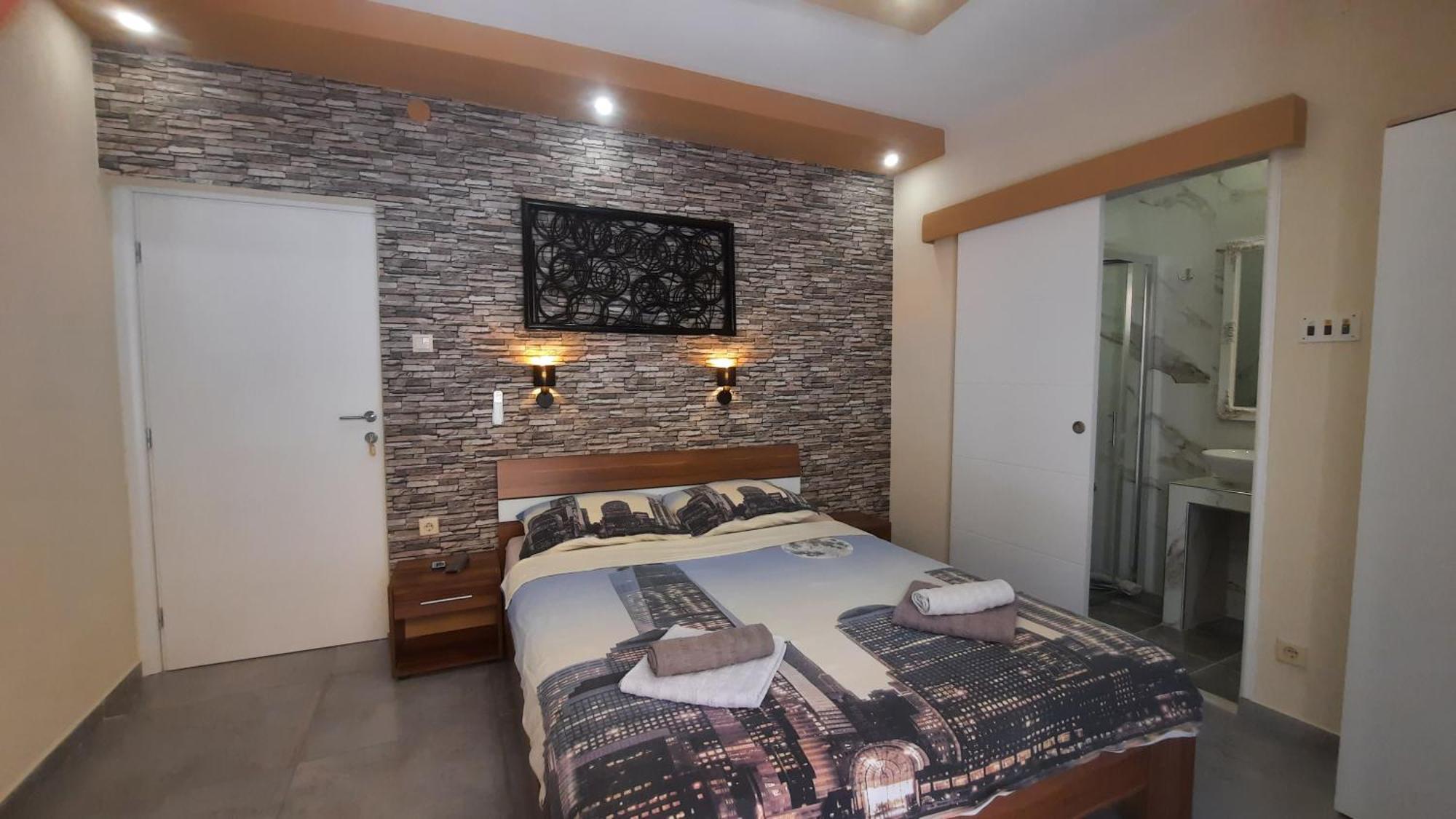 App Beni Apartment Crikvenica Room photo