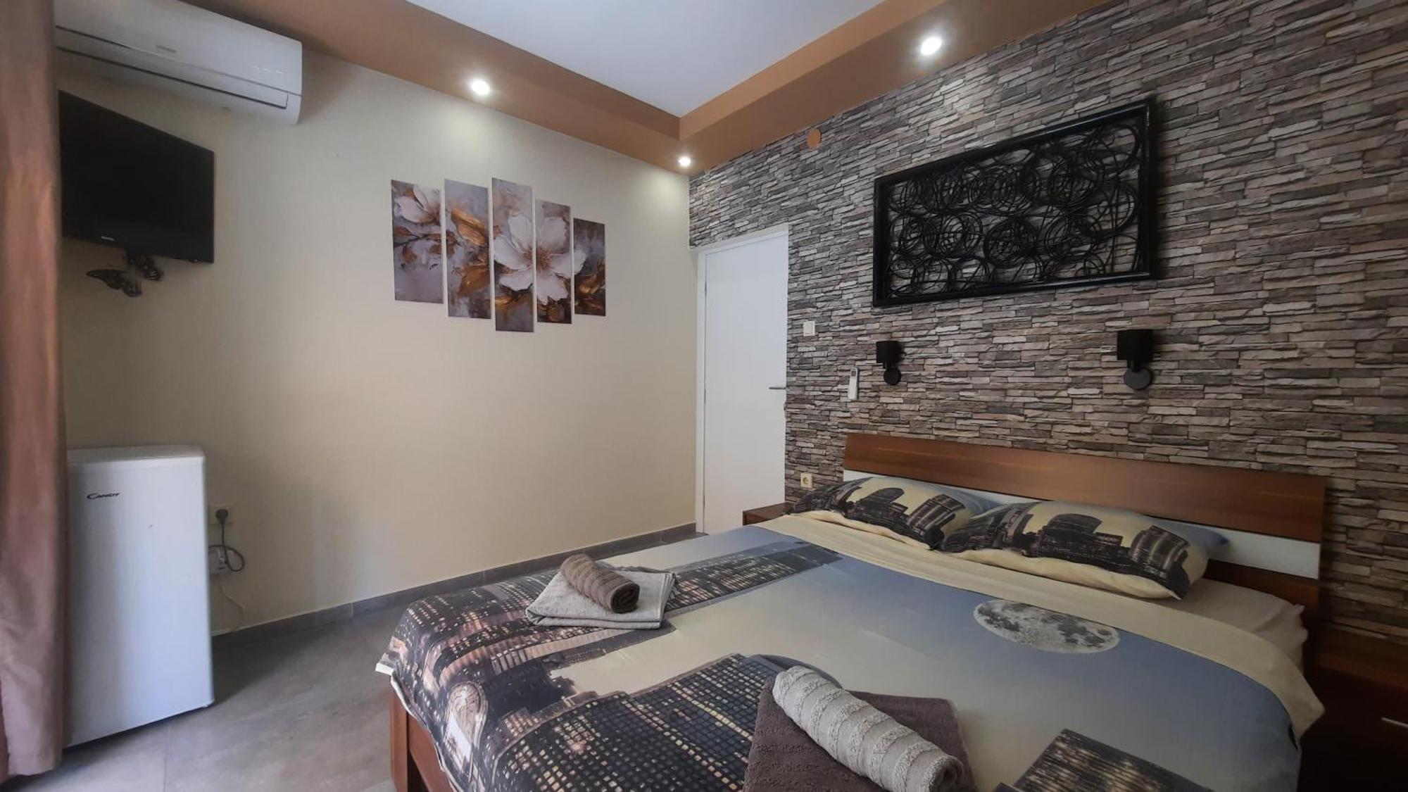 App Beni Apartment Crikvenica Room photo